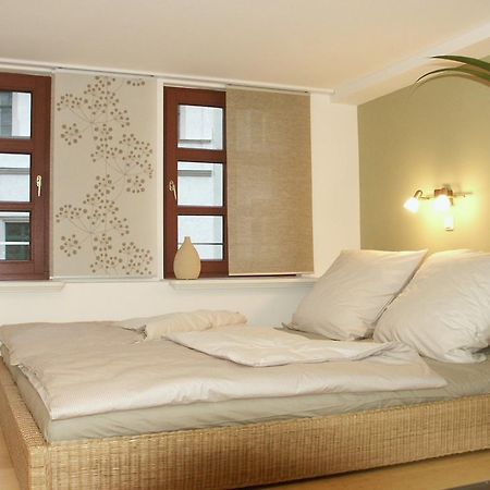 Apartment Wittenberg Pokój zdjęcie