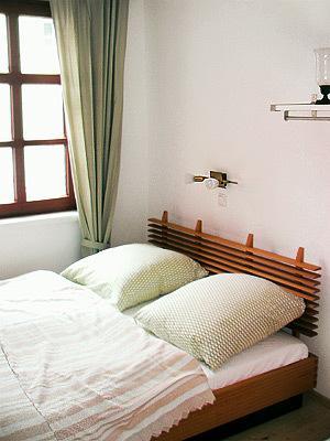 Apartment Wittenberg Pokój zdjęcie