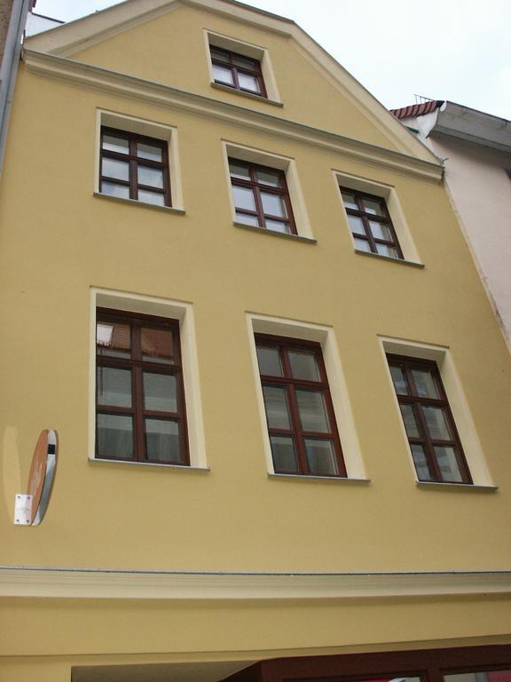 Apartment Wittenberg Pokój zdjęcie