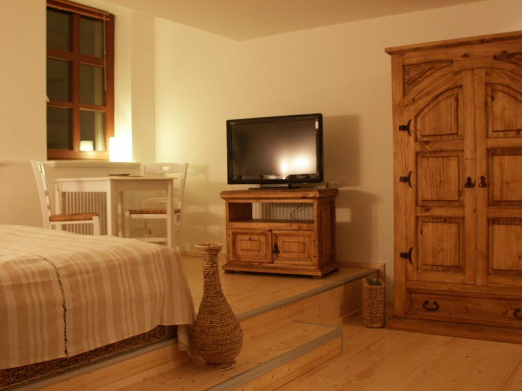 Apartment Wittenberg Pokój zdjęcie