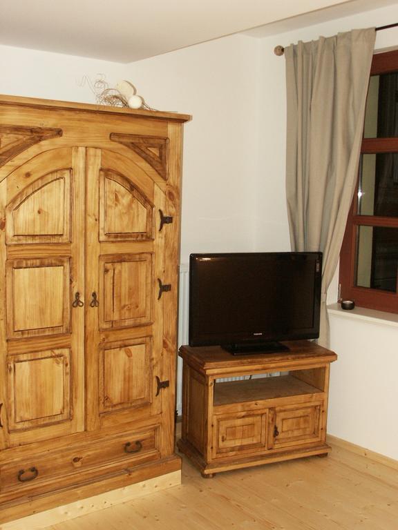 Apartment Wittenberg Pokój zdjęcie