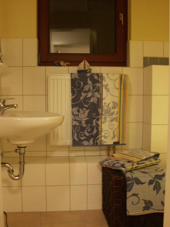 Apartment Wittenberg Pokój zdjęcie