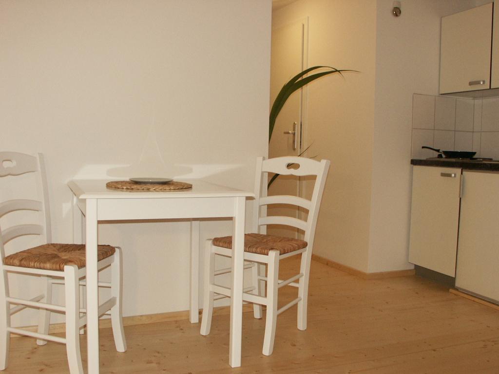 Apartment Wittenberg Pokój zdjęcie
