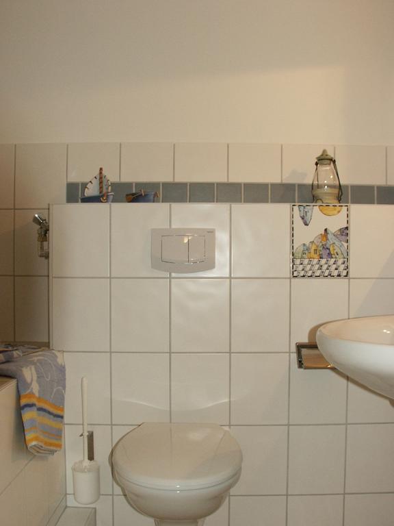 Apartment Wittenberg Pokój zdjęcie