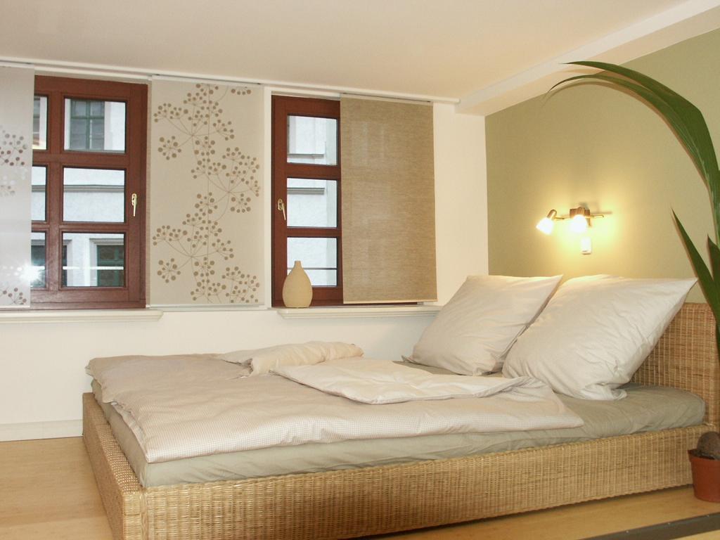 Apartment Wittenberg Pokój zdjęcie
