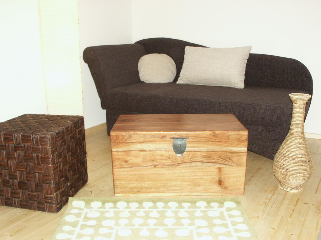 Apartment Wittenberg Pokój zdjęcie